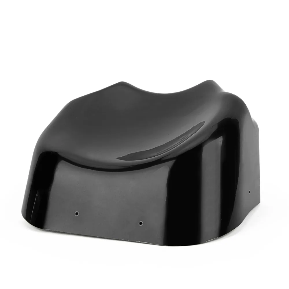 Tech Accessories Store - Motorcycle Accessories Seat Storage Box Bucket