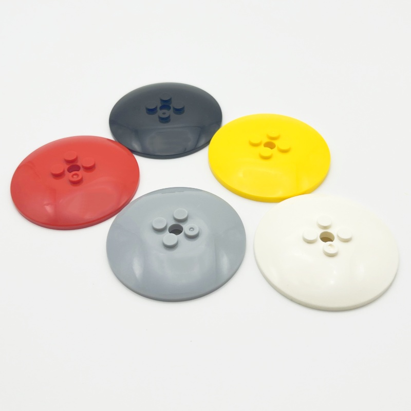 Tech Accessories Store - Lot 44375 Dish 6x6 Inverted Building