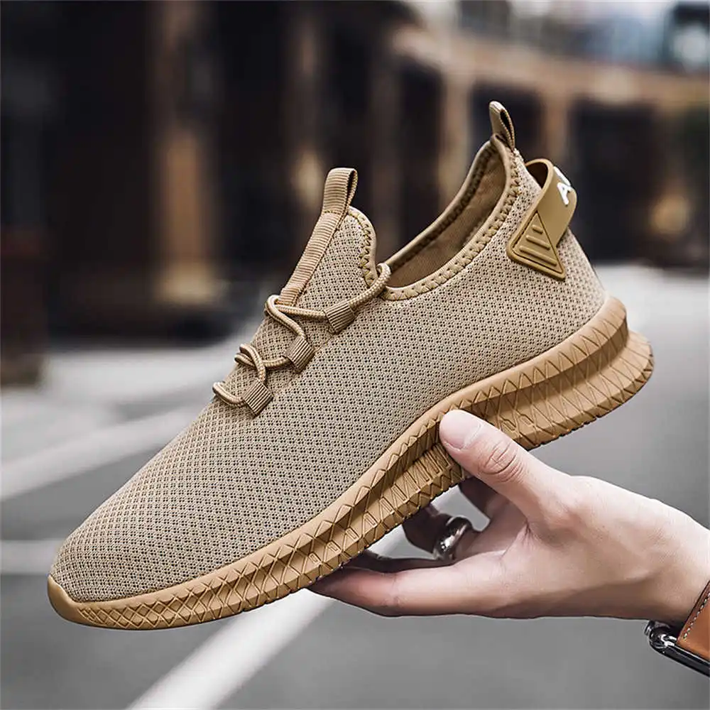 Tech Accessories For Kids - Demi-season Mesh Tenni Man Running Sneakers