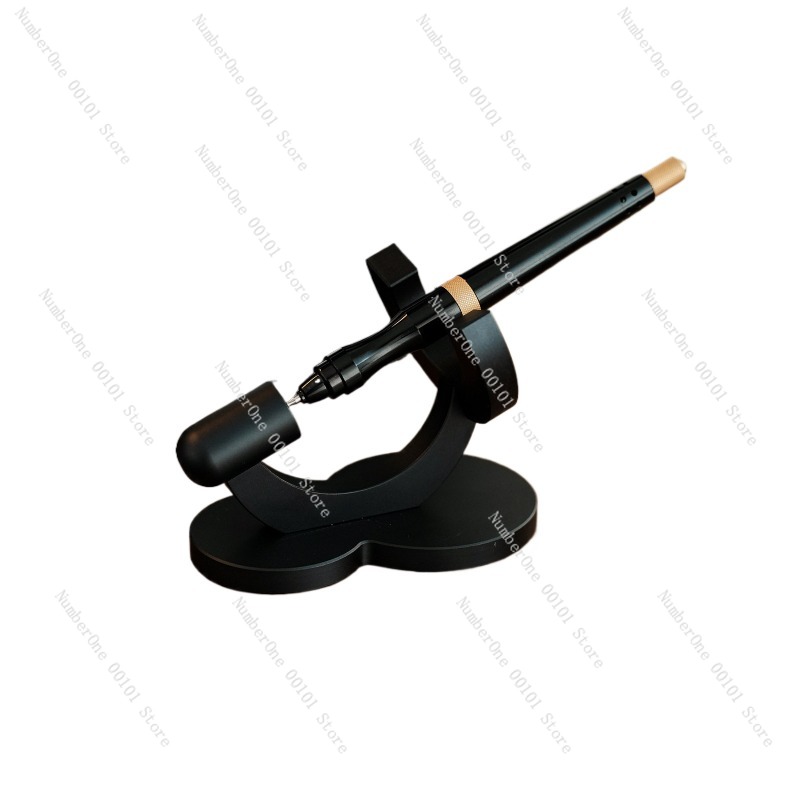 Tech Accessories To Gift - Creative Floating Pen Desktop Decor Magnetic