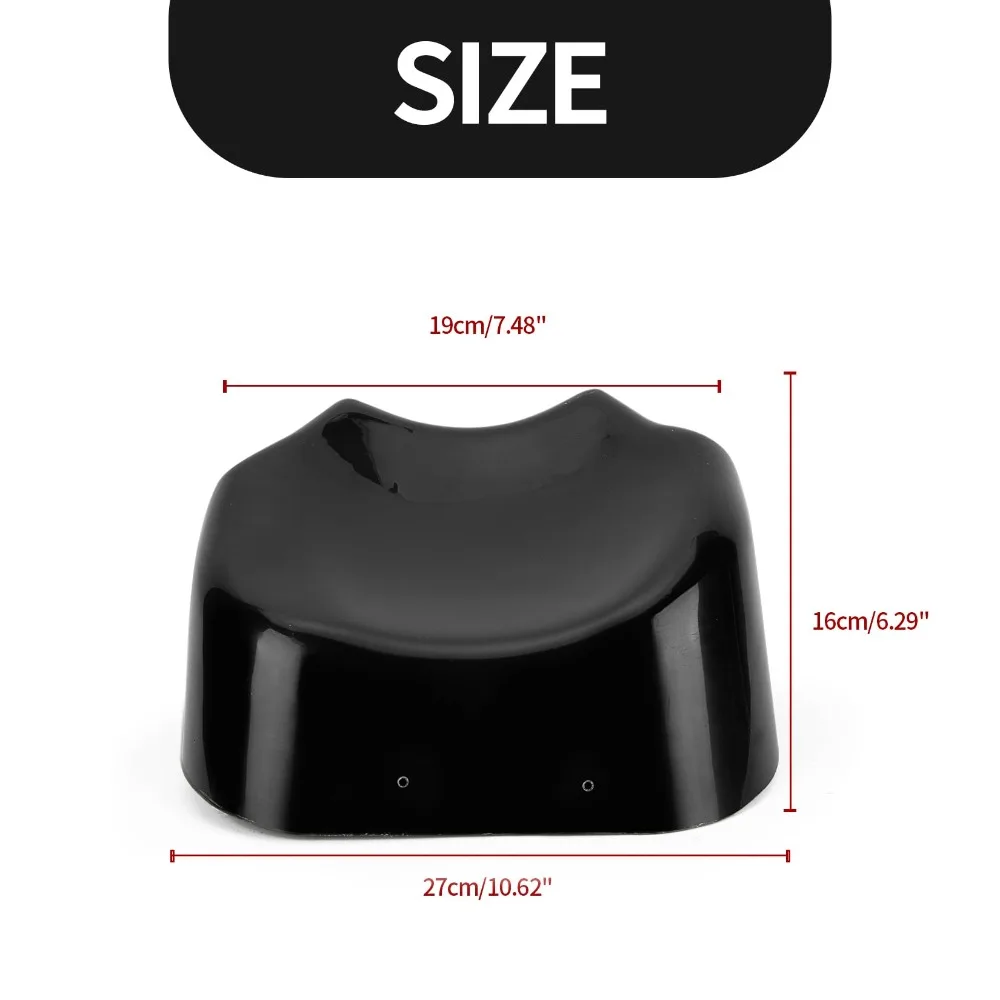 Motorcycle Accessories Seat St - Tech Accessories Store ulasan dan harga