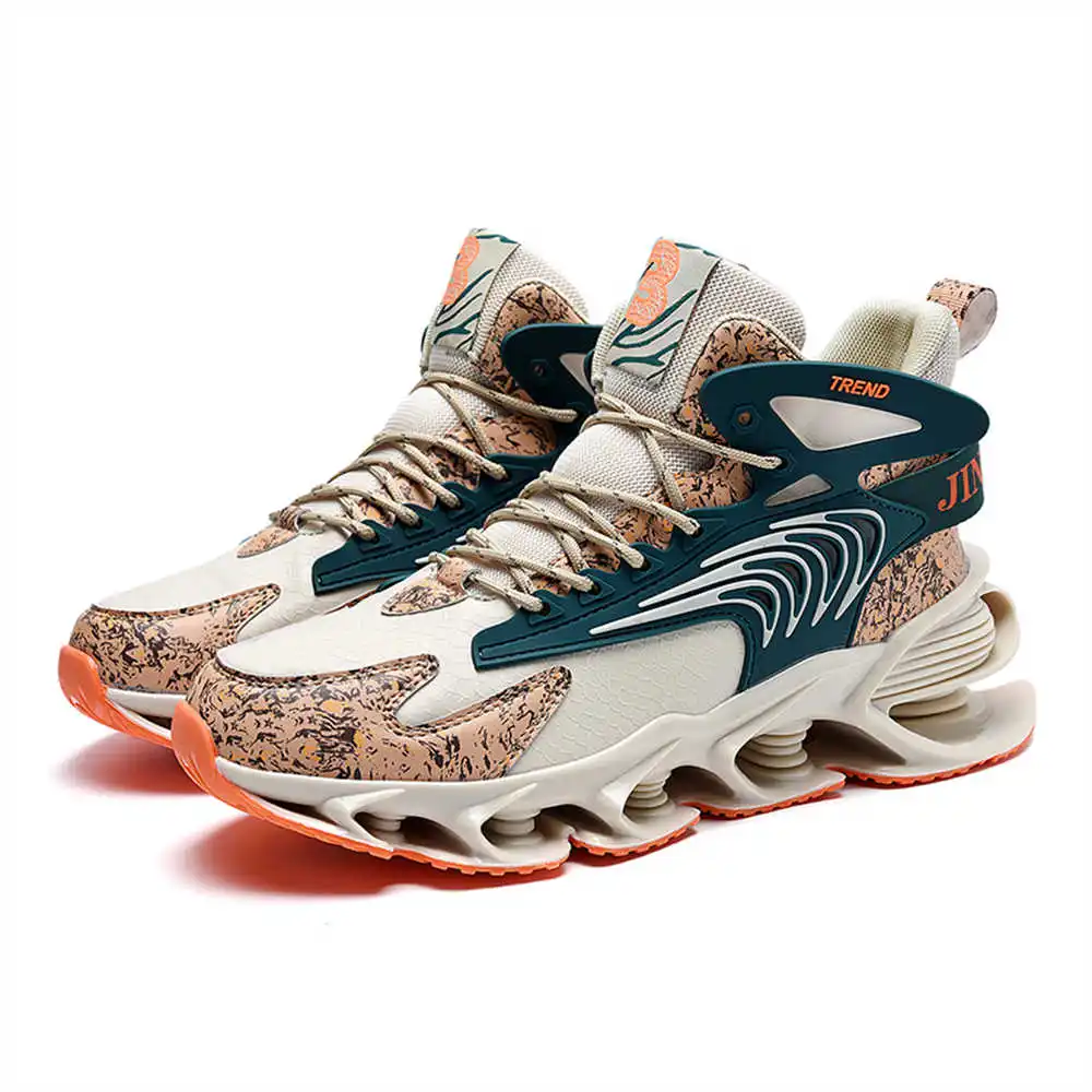 Non-slip Mid Child Running Sne - Tech Accessories For Kids ulasan dan harga