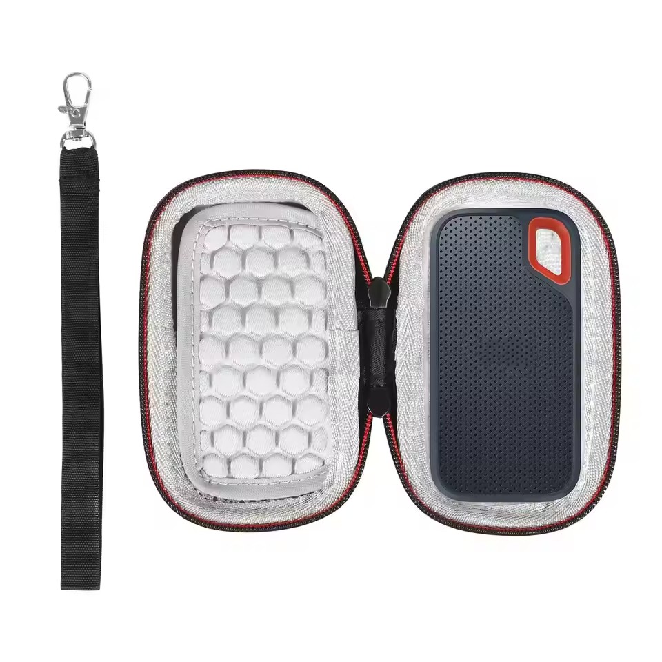 Case Compatible with SanDisk 1 - Portable Ssd Enclosure ulasan dan harga
