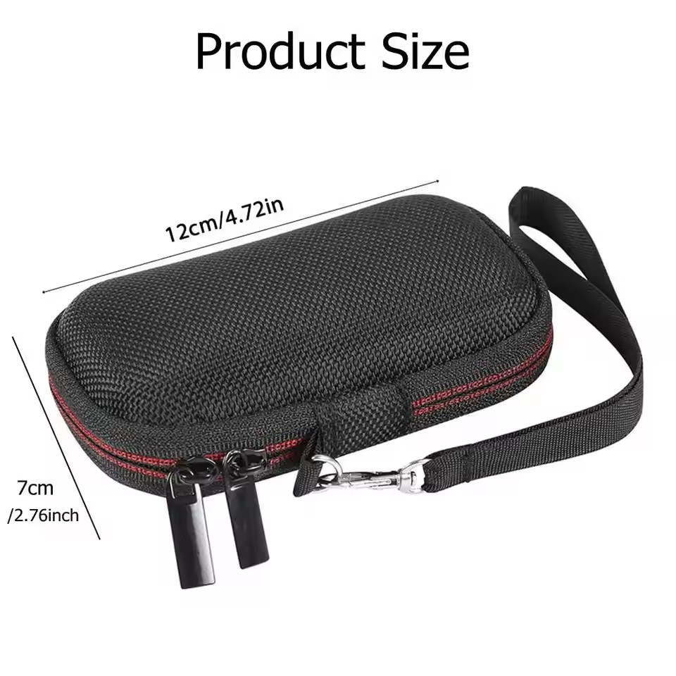 Case Compatible with SanDisk 1 - Portable Ssd Enclosure ulasan dan harga