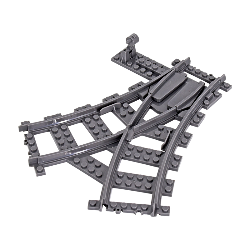 City Trains Flexible Tracks Fo - Tech Accessories For Kids ulasan dan harga