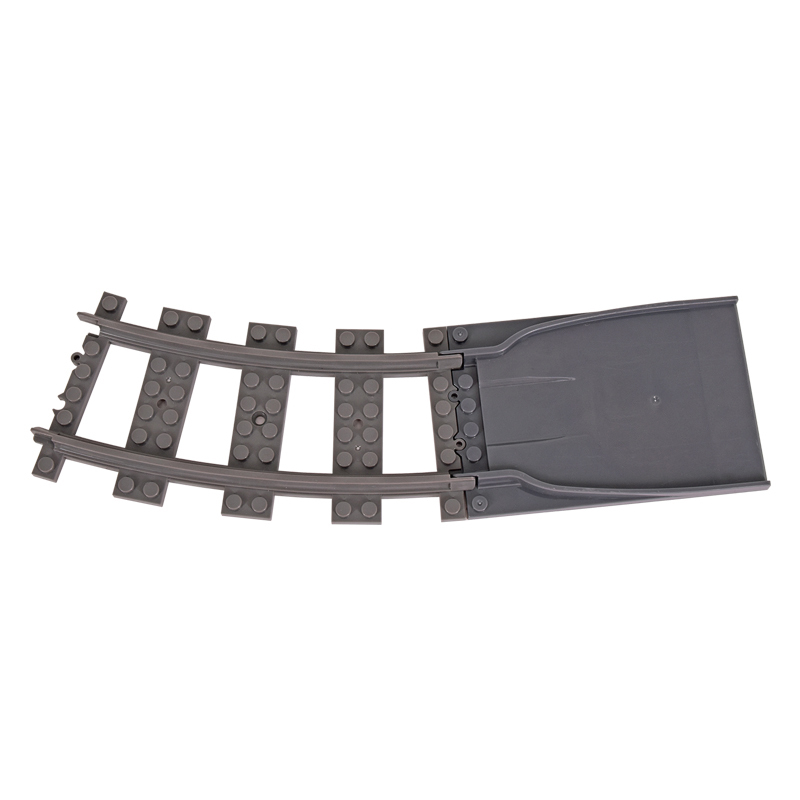 City Trains Flexible Tracks Fo - Tech Accessories For Kids ulasan dan harga