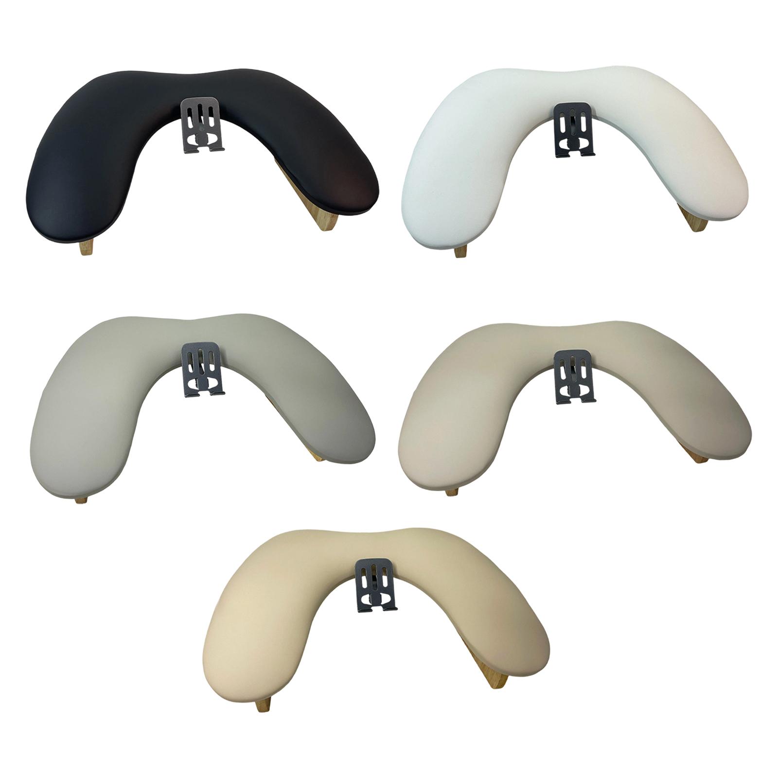 Manicure Nail Arm Rest Stand G - Tech Accessories To Gift ulasan dan harga