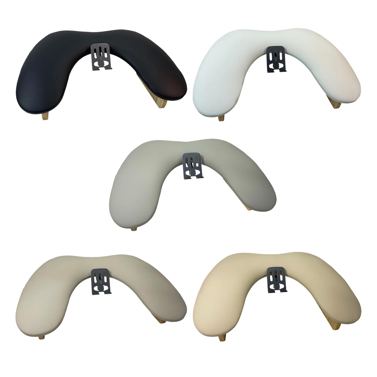Manicure Nail Arm Rest Stand G - Tech Accessories To Gift ulasan dan harga