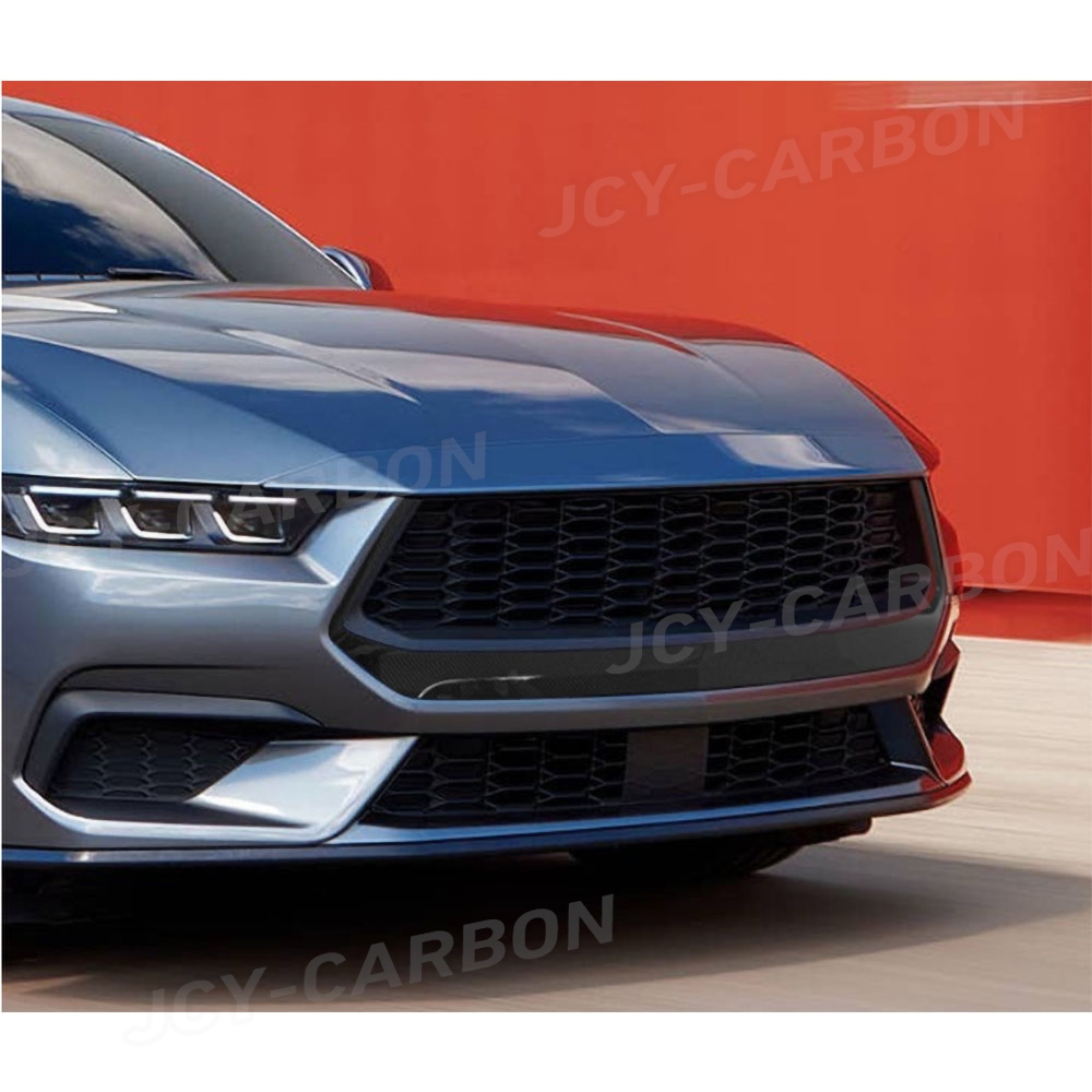 Rear Carbon Fiber For Ford Mus - Tech Accessories Sale ulasan dan harga