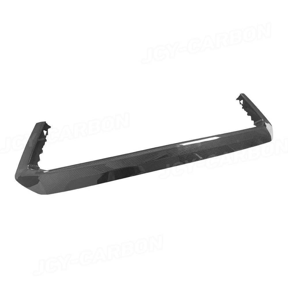 Rear Carbon Fiber For Ford Mus - Tech Accessories Sale ulasan dan harga
