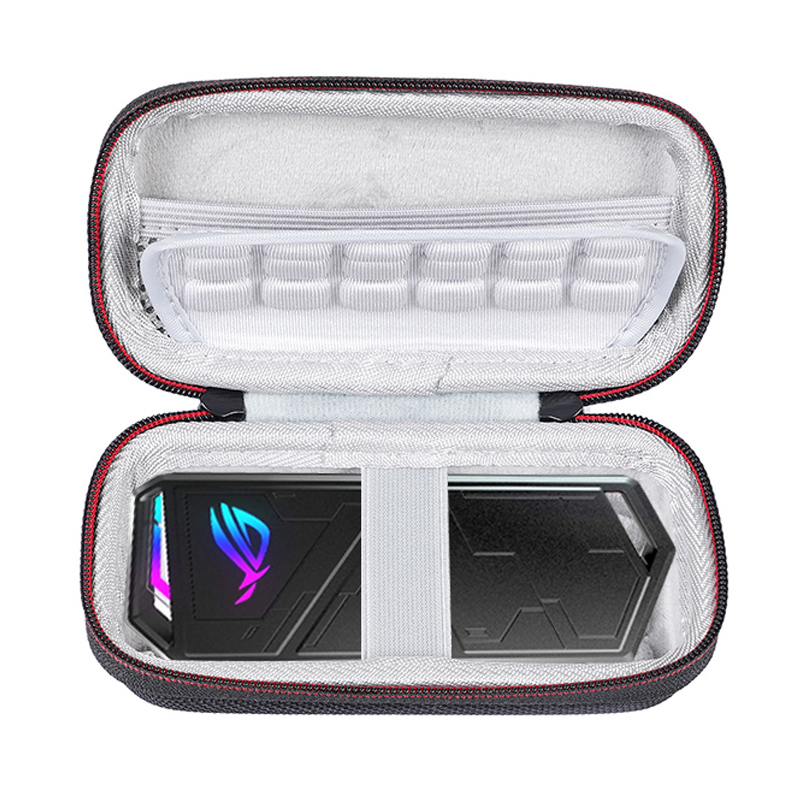 Newest Hard Travel Protect Bag - Portable Ssd Enclosure ulasan dan harga