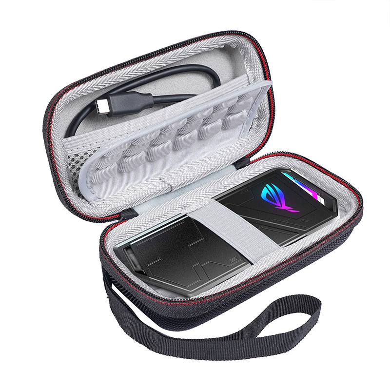 Newest Hard Travel Protect Bag - Portable Ssd Enclosure ulasan dan harga