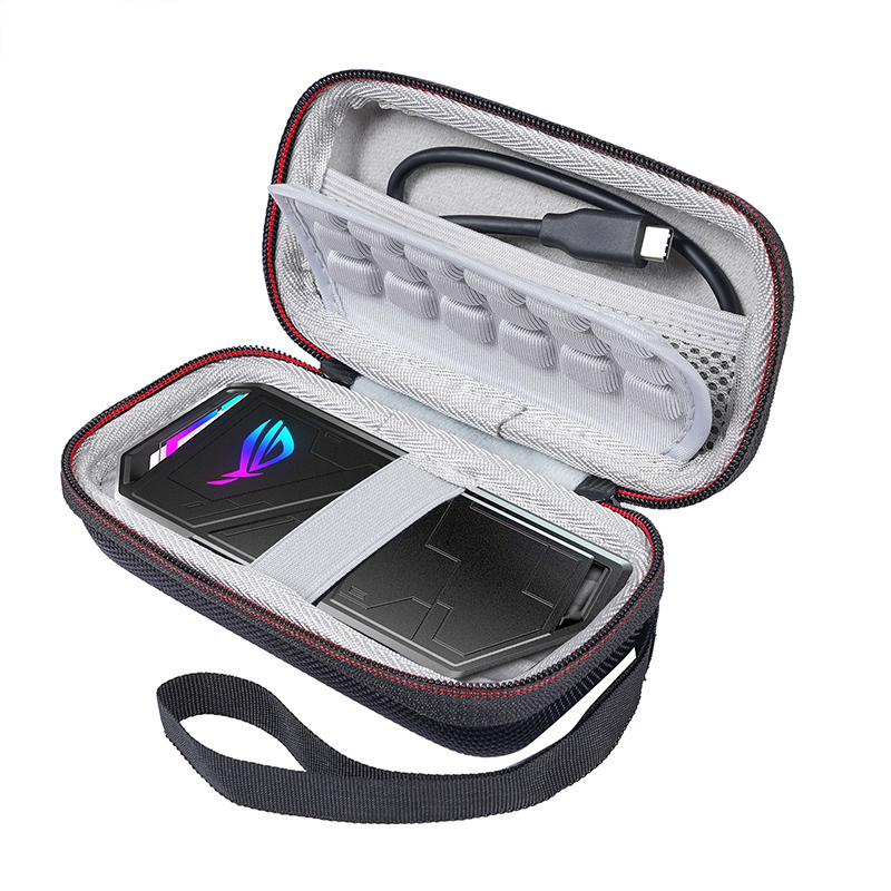 Newest Hard Travel Protect Bag - Portable Ssd Enclosure ulasan dan harga