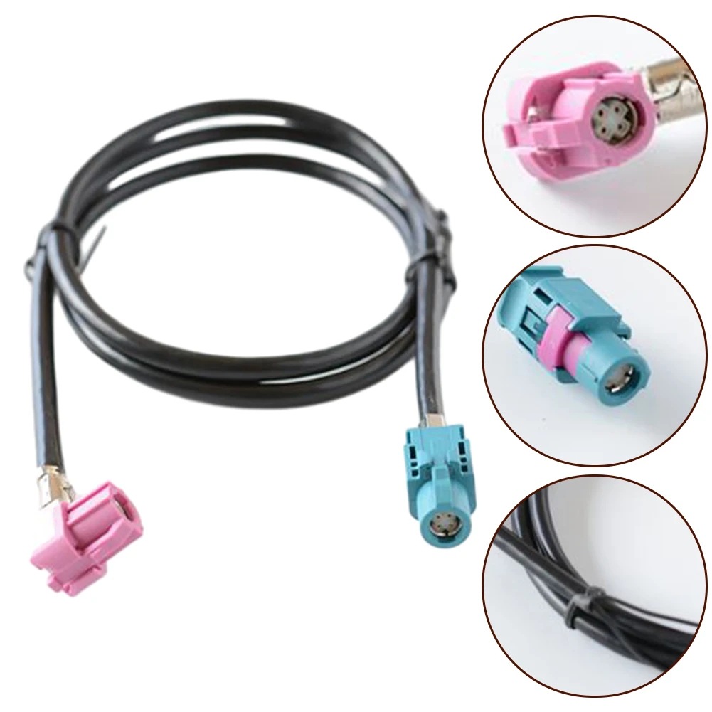 Industrial Grade Video Cable F - Tech Accessories Industry ulasan dan harga