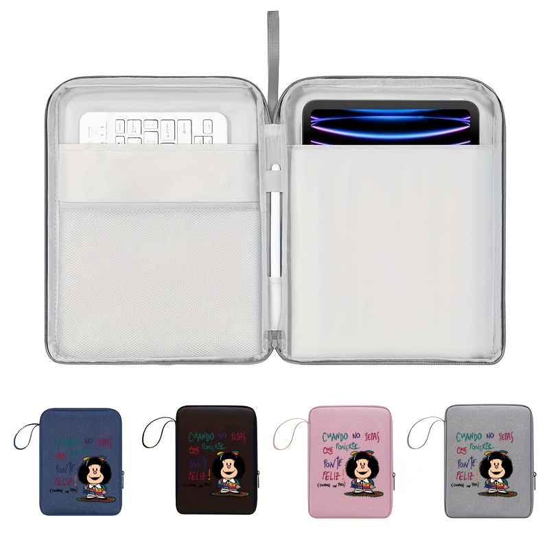 Shockproof Tablet Sleeve for i - Tech Accessories For A Tablet ulasan dan harga