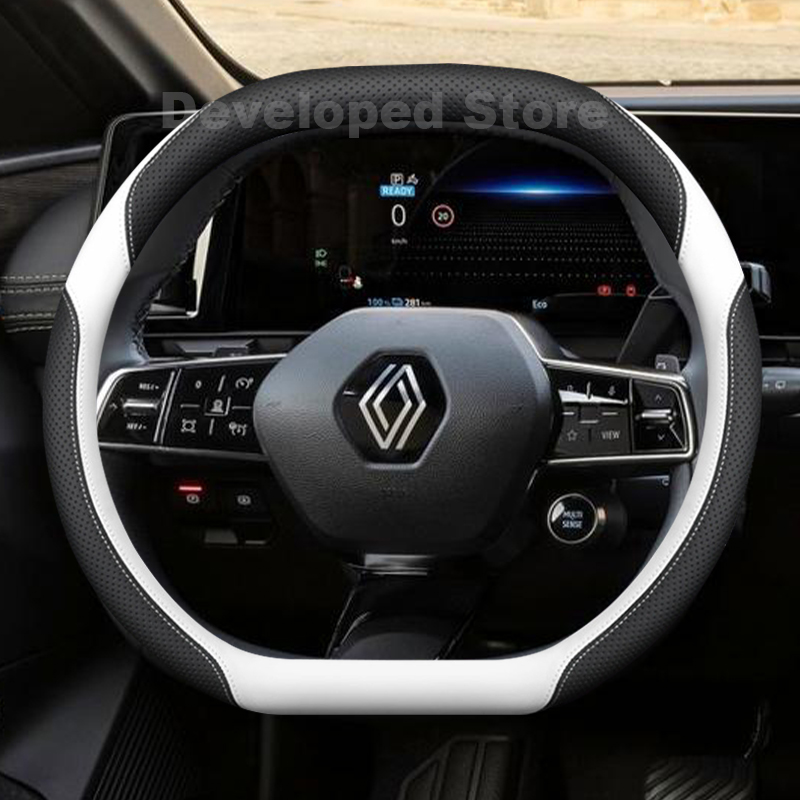 Car Steering Wheel Cover For R - Tech Accessories Store ulasan dan harga