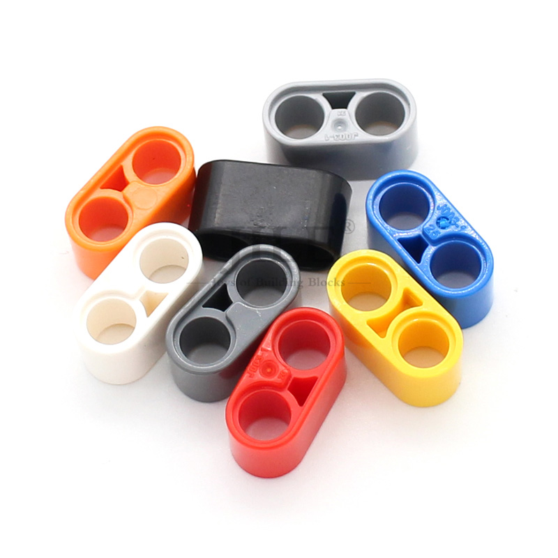 20pcs MOC 43857 Liftarm Thick  - Tech Accessories To Gift ulasan dan harga