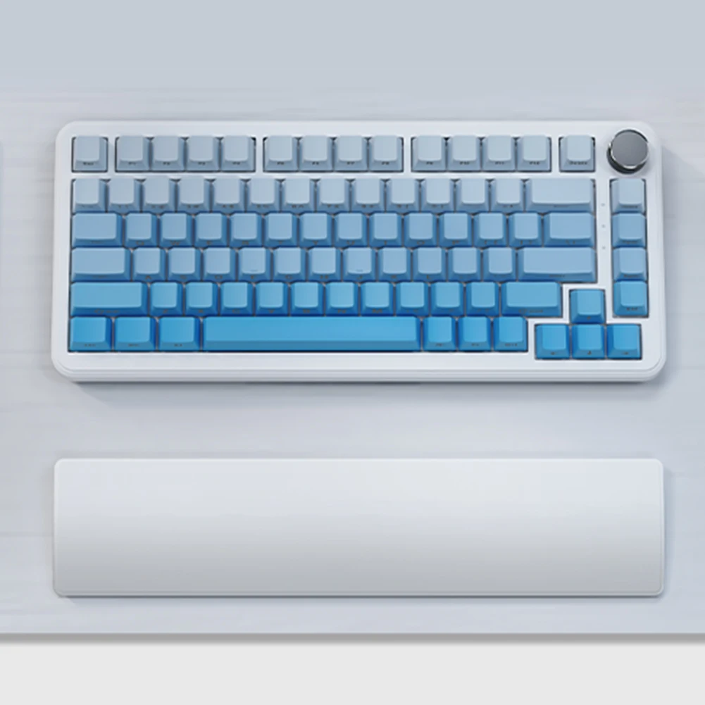 Gaming Keyboard Wrist Rest Pad - Keyboard Wrist Pad Leather ulasan dan harga