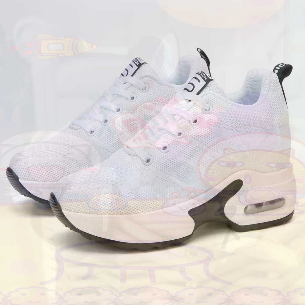 Red Size 36 Shoes Woman Tennis - Tech Accessories For Kids ulasan dan harga