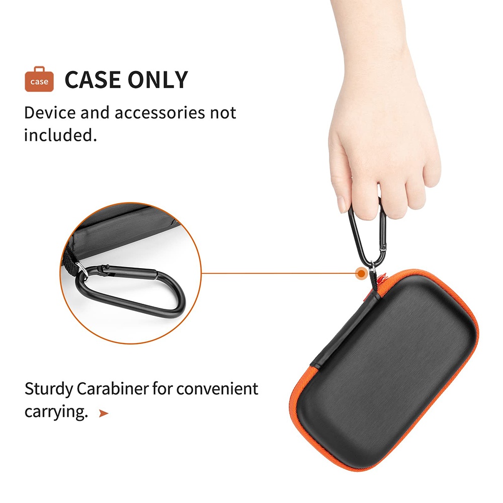 Hard Protective Case for SanDi - Portable Ssd Enclosure ulasan dan harga