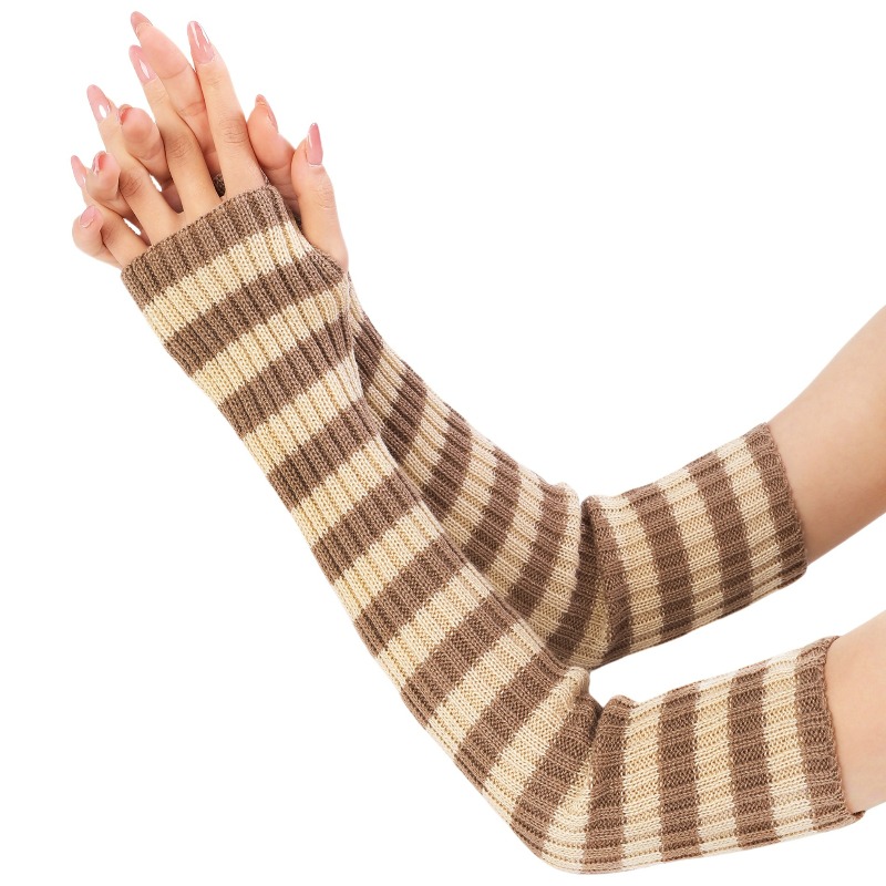 Botvotee Arm Warmers Free Ship - Y2K Tech Accessories ulasan dan harga