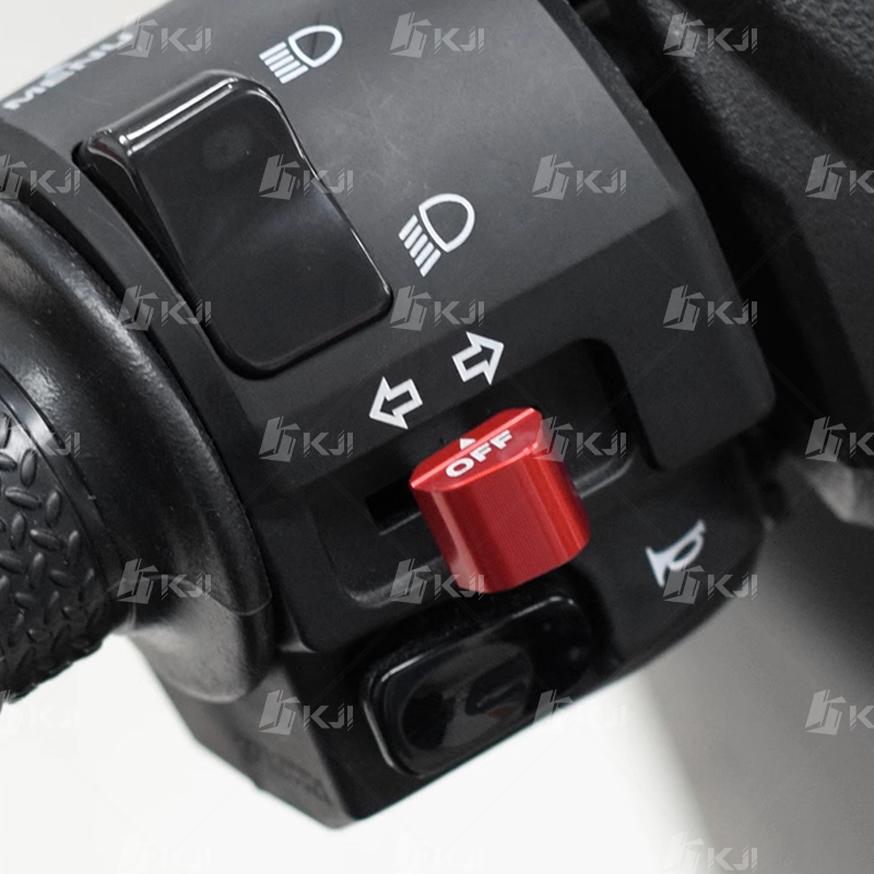 For Yamaha XMAX/NMAX/NVX/AEROX - Tech Lighting Accessories ulasan dan harga