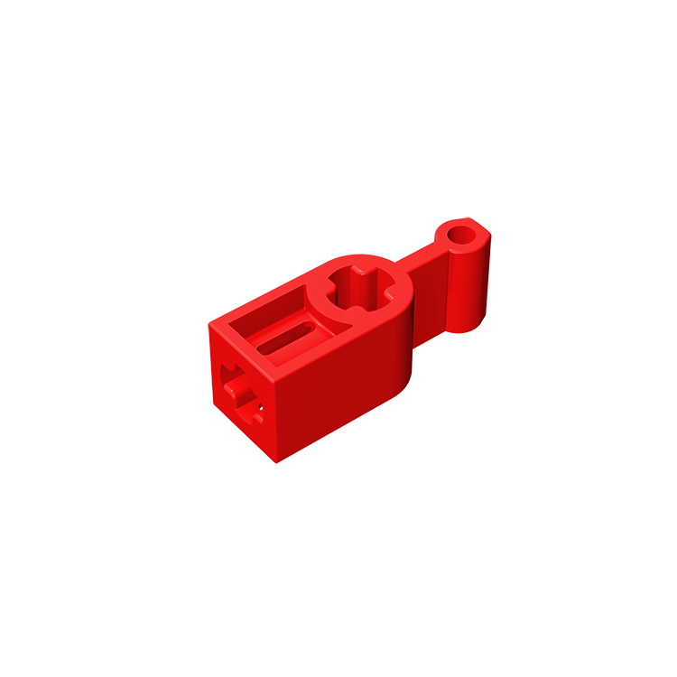 Building Block 10PCS High-tech - Tech Accessories Store ulasan dan harga