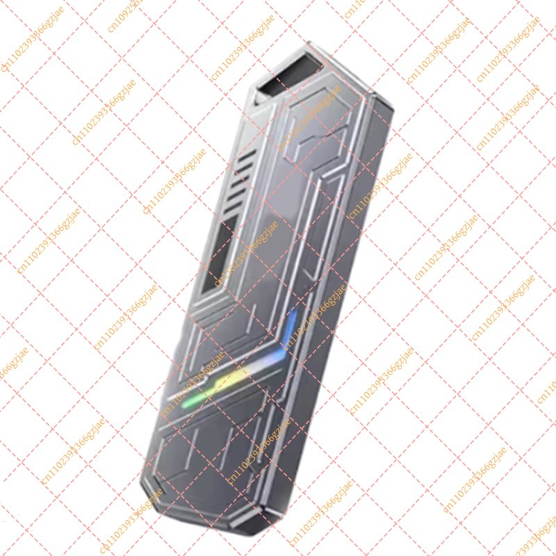 FY XB-M. 2 Nvme SSD Enclosure  - Portable Ssd Enclosure ulasan dan harga