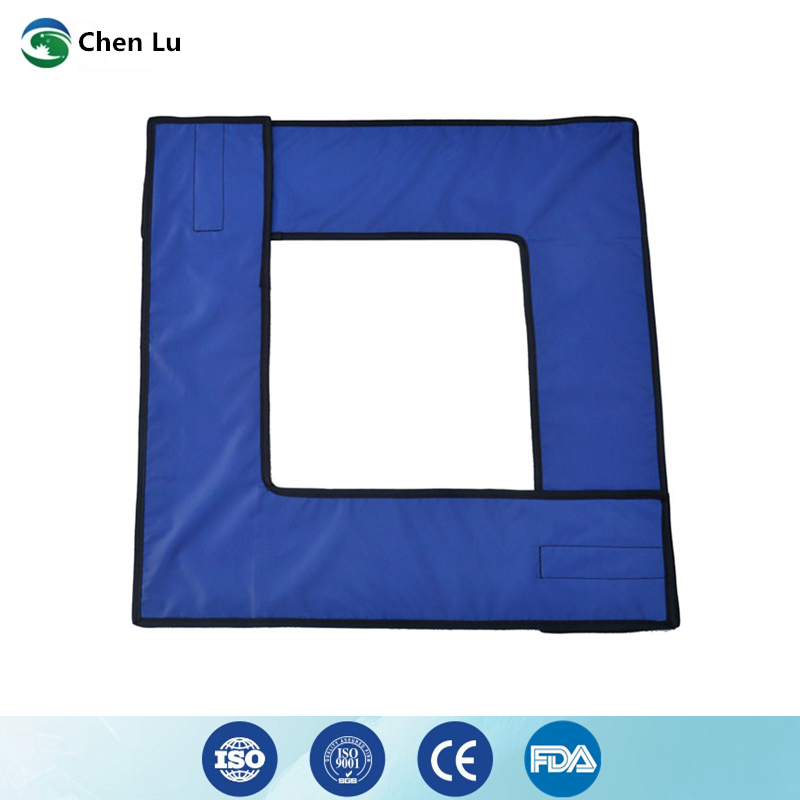 Radiation Protection Lead Scar - Xray Tech Accessories ulasan dan harga