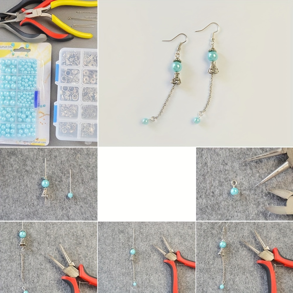 20pcs Cone Bead Caps y2k 9X9.5 - Y2K Tech Accessories ulasan dan harga