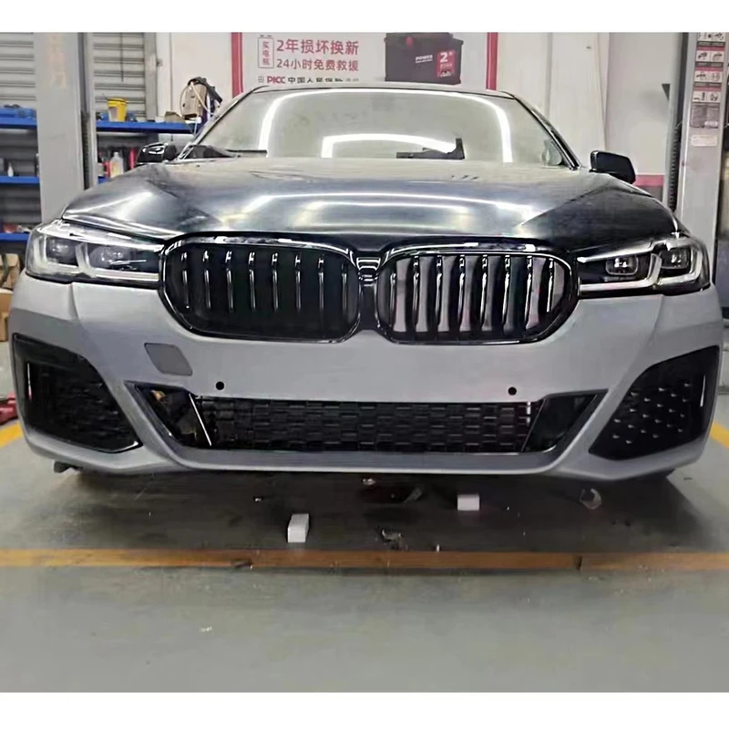 Car Accessories Body Kit, 5 Se - Tech Lighting Accessories ulasan dan harga