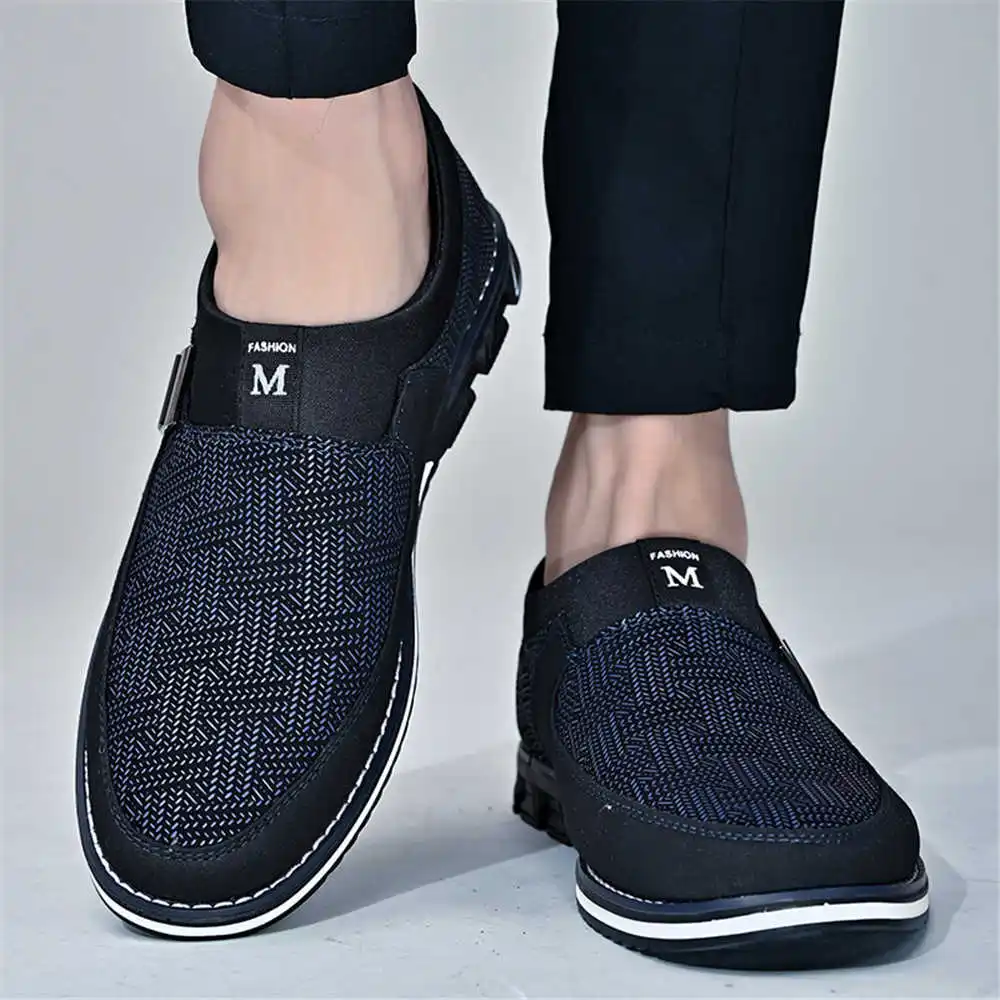 Dark Blue 44-45 Summer Shoes S - Tech Lighting Accessories ulasan dan harga