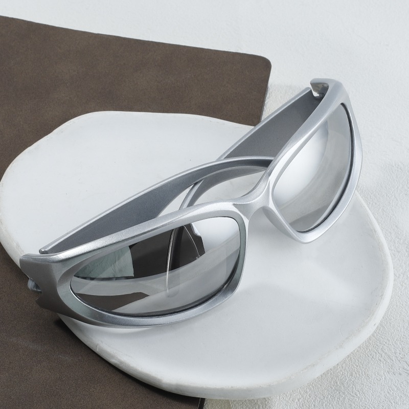 1pcs Y2K Style Irregular Frame - Y2K Tech Accessories ulasan dan harga