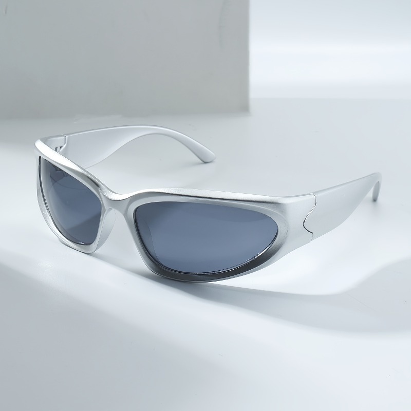 1pcs Y2K Style Irregular Frame - Y2K Tech Accessories ulasan dan harga