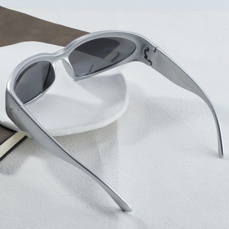 1pcs Y2K Style Irregular Frame - Y2K Tech Accessories ulasan dan harga