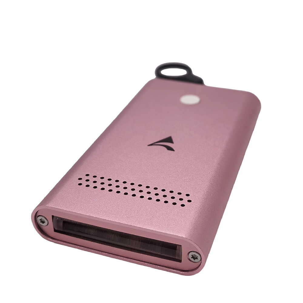 Pink V-Light Seamless Hair Ext - Tech Lighting Accessories ulasan dan harga