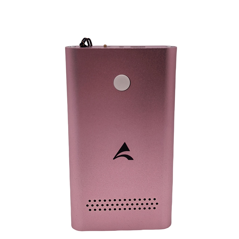 Pink V-Light Seamless Hair Ext - Tech Lighting Accessories ulasan dan harga