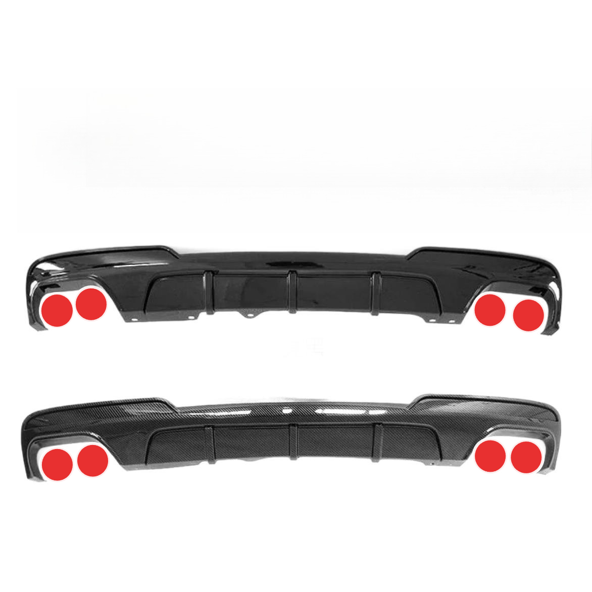 For BMW 5 Series F10 F18 2010- - Tech Accessories Store ulasan dan harga