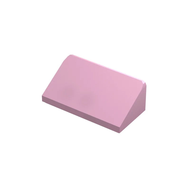 100pcs 85984 Tie Slope 30 1x2x - Tech Accessories Store ulasan dan harga