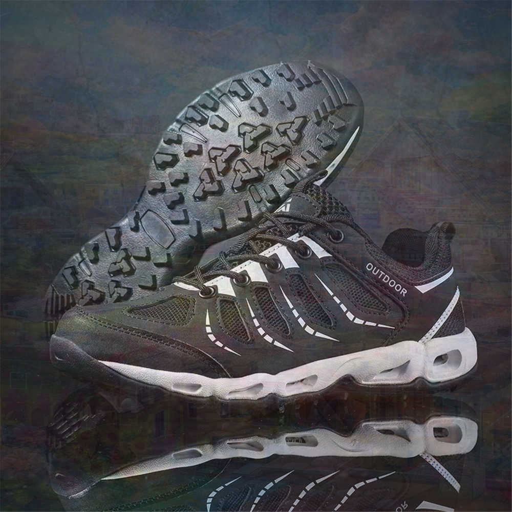 Sumer Round Tip Silver Sneaker - Tech Accessories For Kids ulasan dan harga
