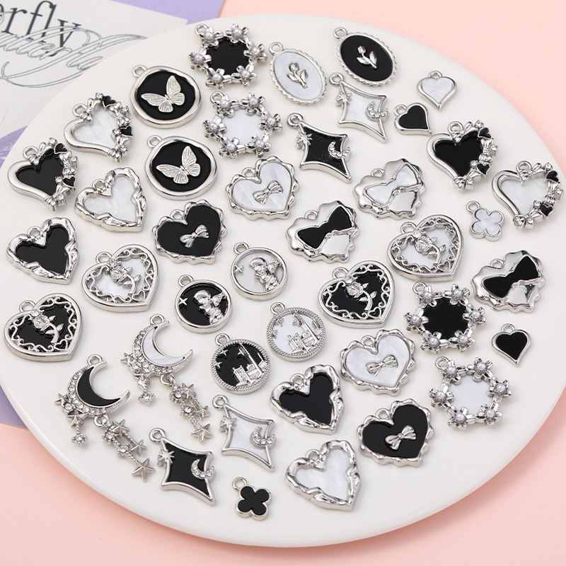 Charms for Jewelry Y2K Pendant - Y2K Tech Accessories ulasan dan harga