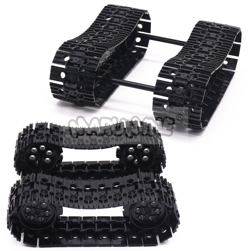 Technology Building Blocks Tra - Tech Accessories Store ulasan dan harga