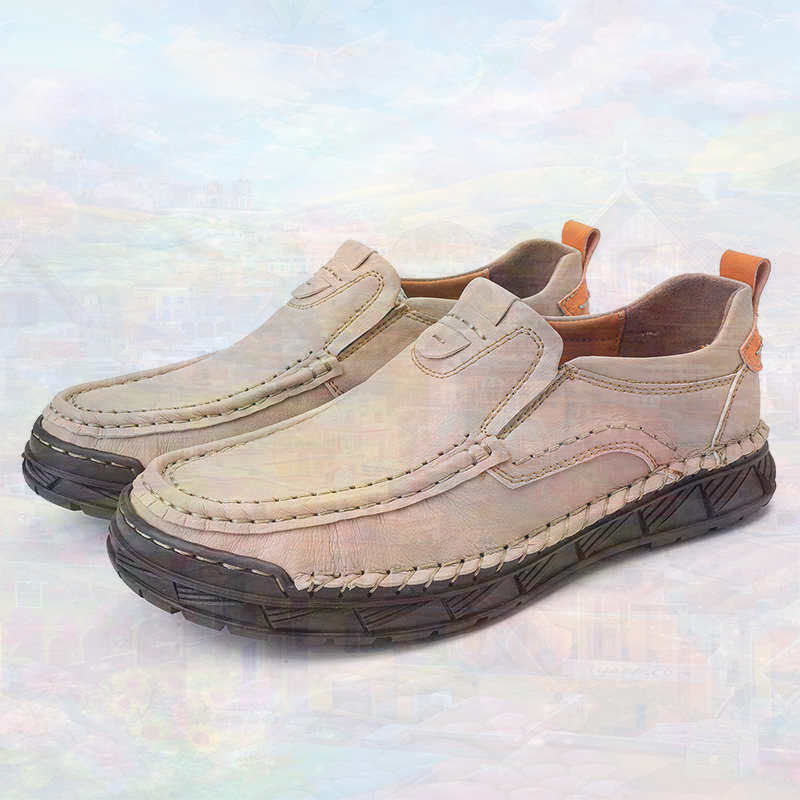 39 Slipon Sneakers Man 46 Walk - Tech Guy Accessories ulasan dan harga
