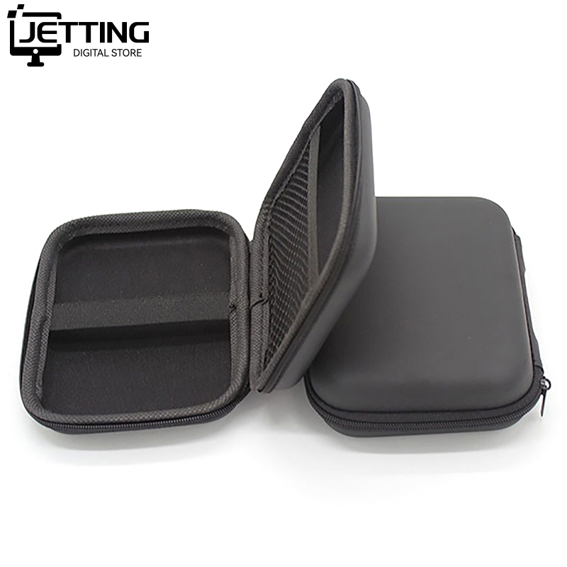 Hdd Case 2.5 Inch HDD/SSD Hard - Portable Ssd Enclosure ulasan dan harga