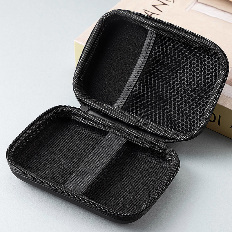 Hdd Case 2.5 Inch HDD/SSD Hard - Portable Ssd Enclosure ulasan dan harga
