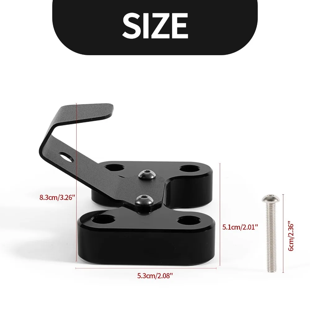 Motorcycle Accessories Handleb - Tech Accessories Store ulasan dan harga