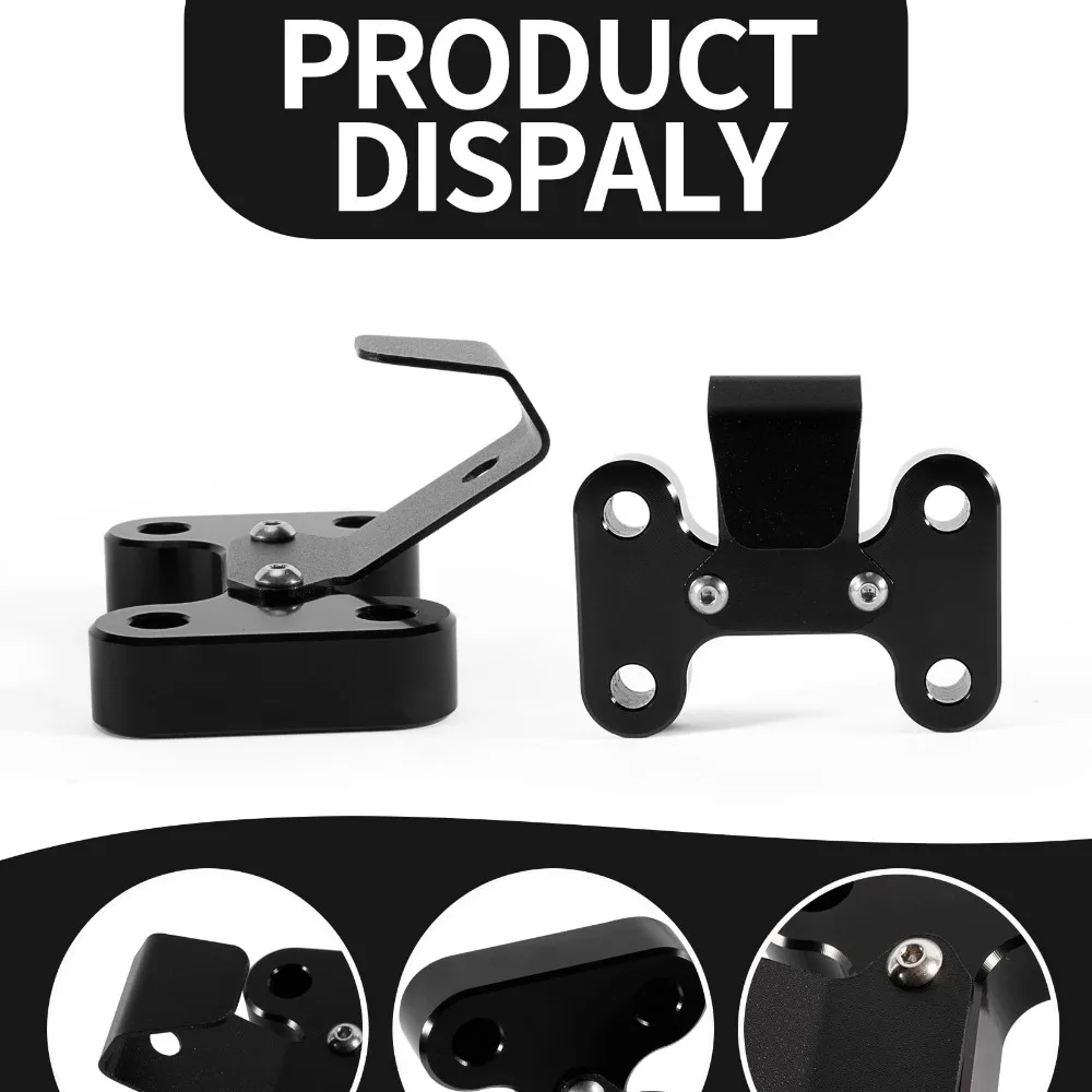 Motorcycle Accessories Handleb - Tech Accessories Store ulasan dan harga