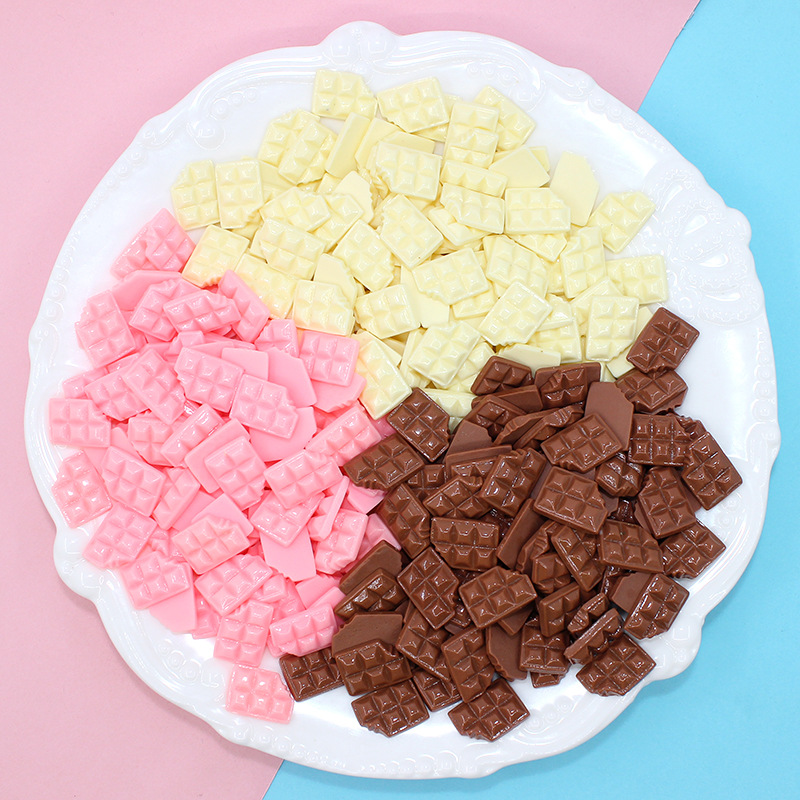20Pcs Nail Cute Charms Resin C - Trending Tech Accessories ulasan dan harga