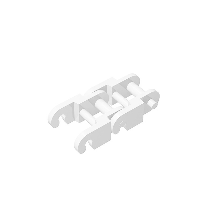 MOC 10PCS 3711 Link Chain Buil - Tech Accessories For Kids ulasan dan harga