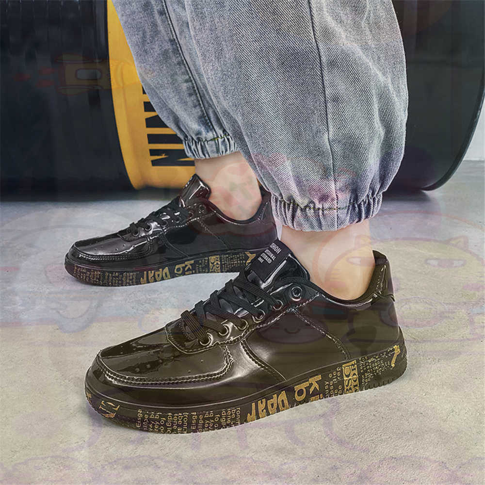 Round Foot Size 45 Sneakers Wh - Tech Accessories Sale ulasan dan harga